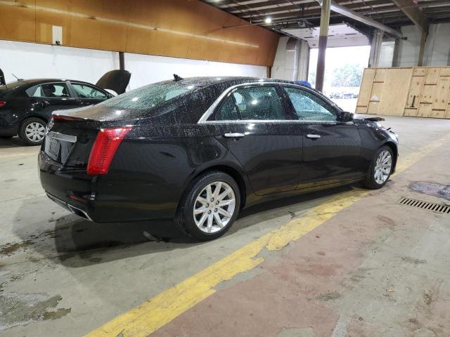 Photo 3 from auction – 2014 CADILLAC CTS with VIN 1G6AW5SX6E0117635