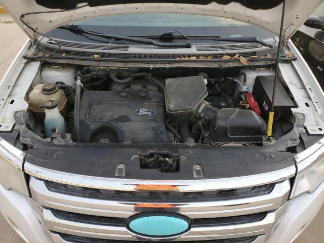 Photo 12 from auction – 2011 FORD EDGE with VIN 2FMDK3KC0BBB24111