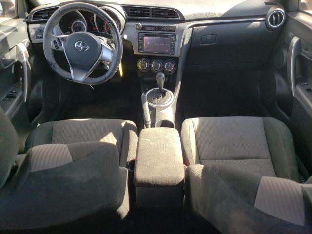 Photo 8 from auction – 2015 TOYOTA SCION TC with VIN JTKJF5C77FJ003224