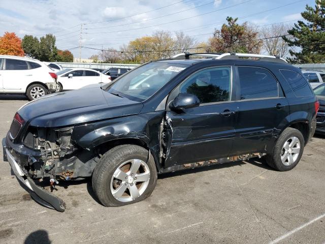 Photo 1 from auction – 2006 PONTIAC TORRENT with VIN 2CKDL73F166118150