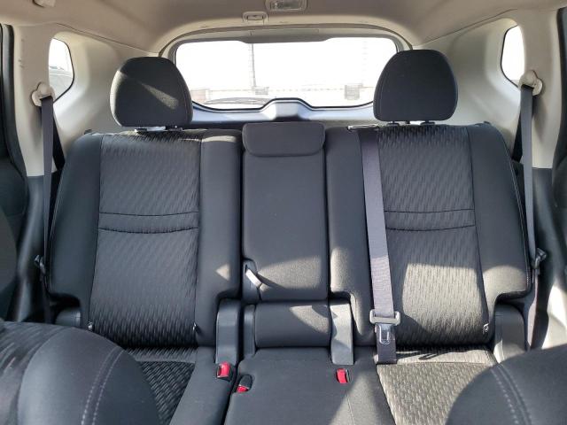 Photo 10 from auction – 2017 NISSAN ROGUE S with VIN KNMAT2MV3HP553371