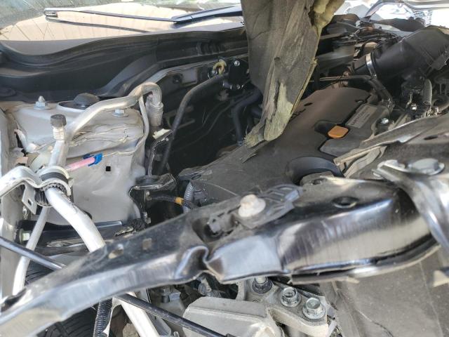 Photo 11 from auction – 2018 HONDA CIVIC LX with VIN 2HGFC2F58JH503144