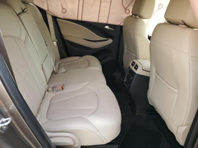 Photo 10 from auction – 2017 BUICK ENVISION E with VIN LRBFXBSA0HD241180