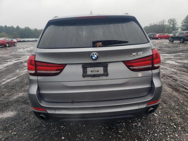 Photo 6 from auction – 2016 BMW X5 XDRIVE3 with VIN 5UXKR0C57G0P22984
