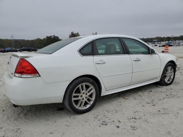 Photo 3 from auction – 2014 CHEVROLET IMPALA LIM with VIN 2G1WC5E38E1111157