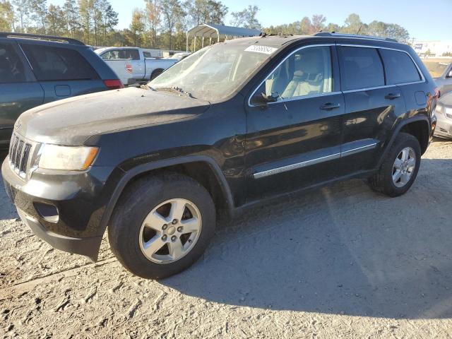 JEEP GRAND CHER 2012 with VIN 1C4RJFAG3CC245011 - Photo from auction