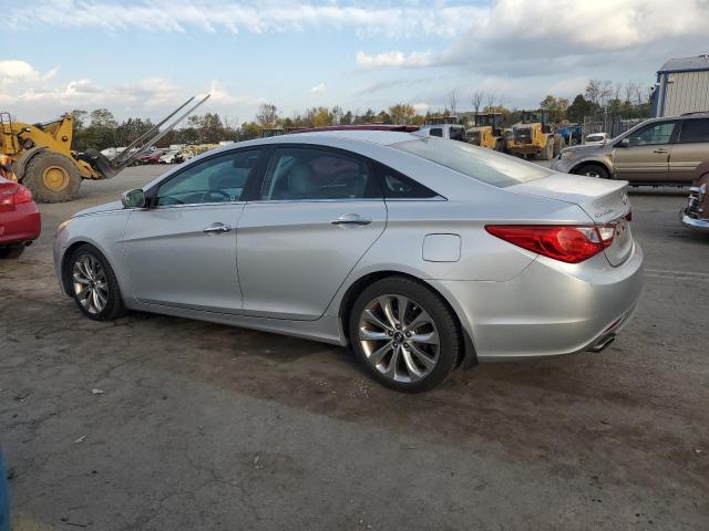 Foto 2 de la subasta – 2012 HYUNDAI SONATA SE con VIN 5NPEC4AB8CH474323