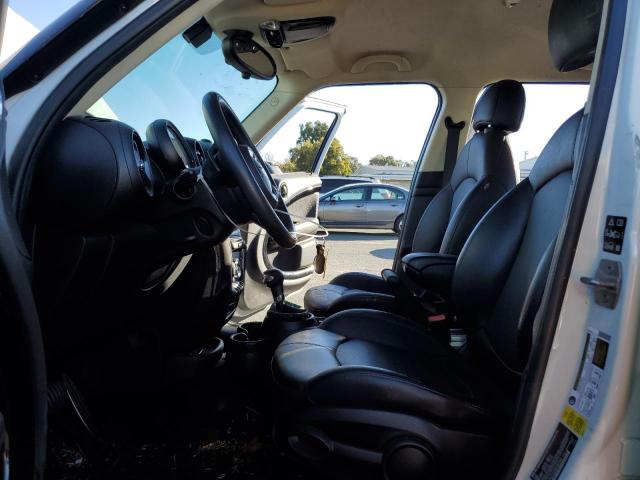 Photo 7 from auction – 2016 MINI COOPER S C with VIN WMWZC5C52GWU02562