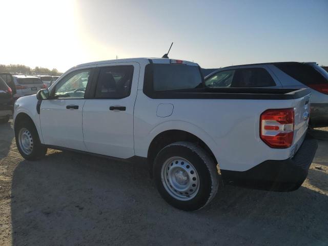 Photo 2 from auction – 2022 FORD MAVERICK X with VIN 3FTTW8E35NRA19003