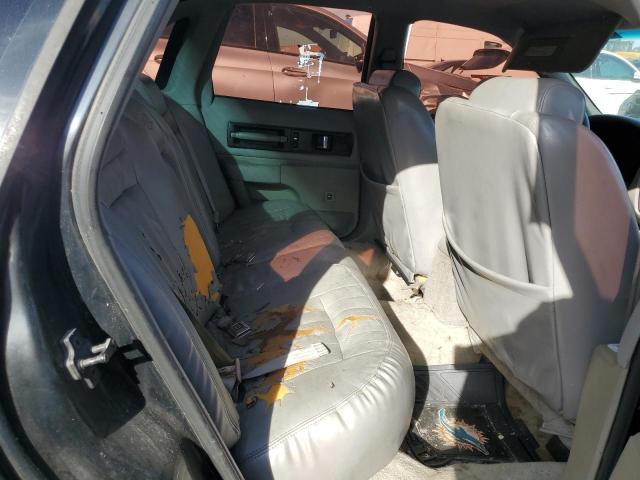 Photo 10 from auction – 1996 CHEVROLET CAPRICE / with VIN 1G1BL52P0TR110594