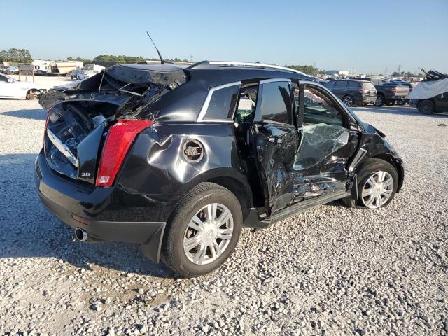 Photo 3 from auction – 2014 CADILLAC SRX LUXURY with VIN 3GYFNBE3XES662110