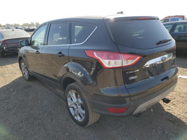 Photo 2 from auction – 2013 FORD ESCAPE SEL with VIN 1FMCU9H99DUD80443