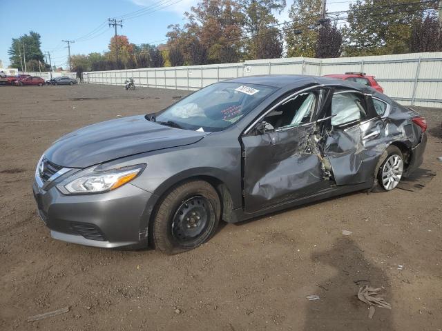 NISSAN ALTIMA 2.5 2016 with VIN 1N4AL3AP3GN332509 - Photo from auction