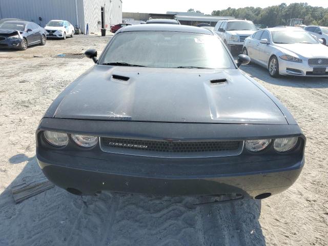 Photo 5 from auction – 2013 DODGE CHALLENGER with VIN 2C3CDYAG8DH645898