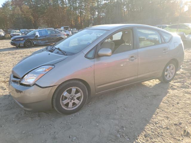 Photo 1 from auction – 2008 TOYOTA PRIUS with VIN JTDKB20U283425988