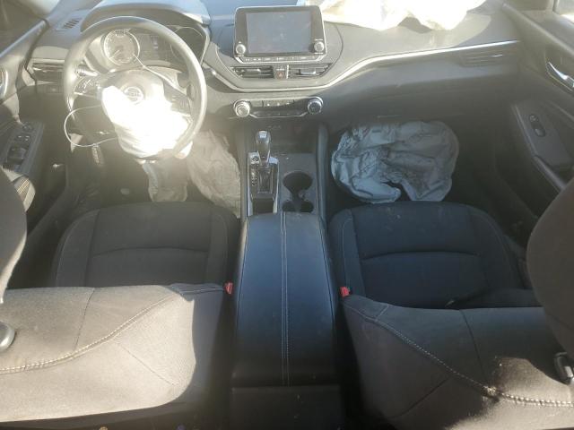 Photo 8 from auction – 2020 NISSAN ALTIMA S with VIN 1N4BL4BV6LC242199