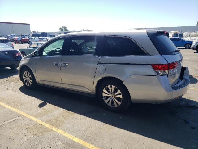 Photo 2 from auction – 2015 HONDA ODYSSEY EX with VIN 5FNRL5H68FB088228