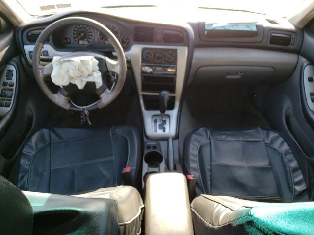 Photo 8 from auction – 2003 SUBARU BAJA with VIN 4S4BT61C437107796
