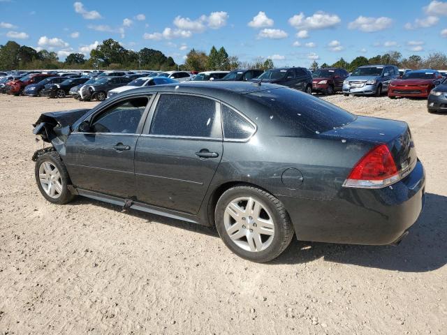 Photo 2 from auction – 2015 CHEVROLET IMPALA LIM with VIN 2G1WB5E30F1140981