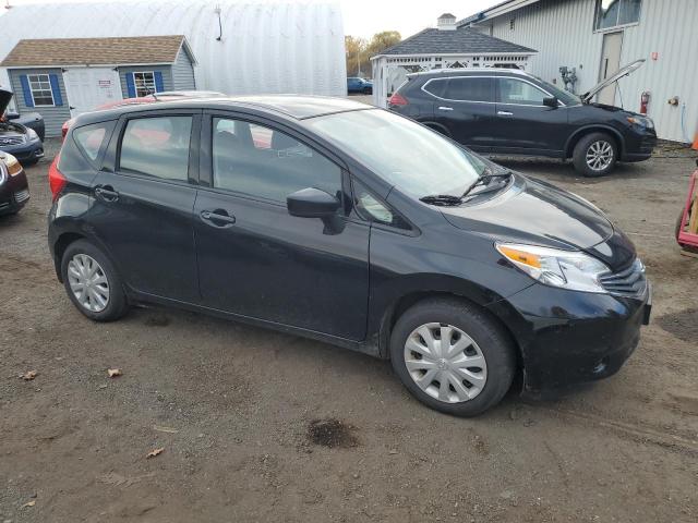 Photo 4 from auction – 2015 NISSAN VERSA NOTE with VIN 3N1CE2CP5FL356929