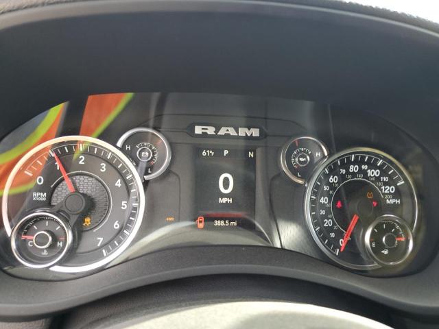 Photo 9 from auction – 2024 RAM 2500 TRADE with VIN 3C6MR5AJ2RG326944