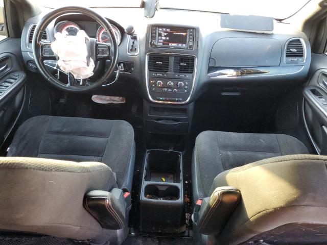 Photo 8 from auction – 2019 DODGE GRAND CARA with VIN 2C4RDGBG1KR751907
