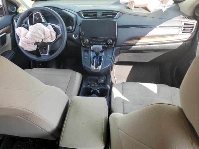 Photo 8 from auction – 2017 HONDA CR-V EX with VIN 5J6RW2H50HL024143