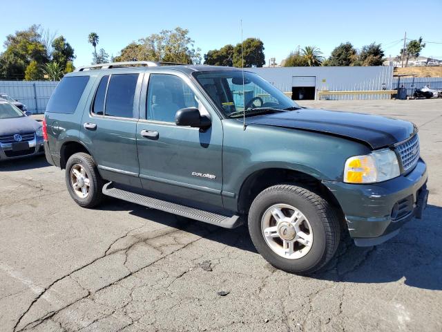 Photo 4 from auction – 2004 FORD EXPLORER X with VIN 1FMZU63E24UB73616