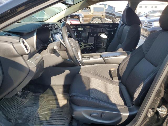 Photo 7 from auction – 2017 NISSAN MAXIMA 3.5 with VIN 1N4AA6AP6HC437274