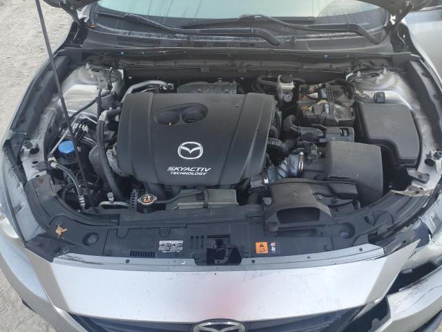 Photo 11 from auction – 2015 MAZDA 3 TOURING with VIN 3MZBM1V77FM235894
