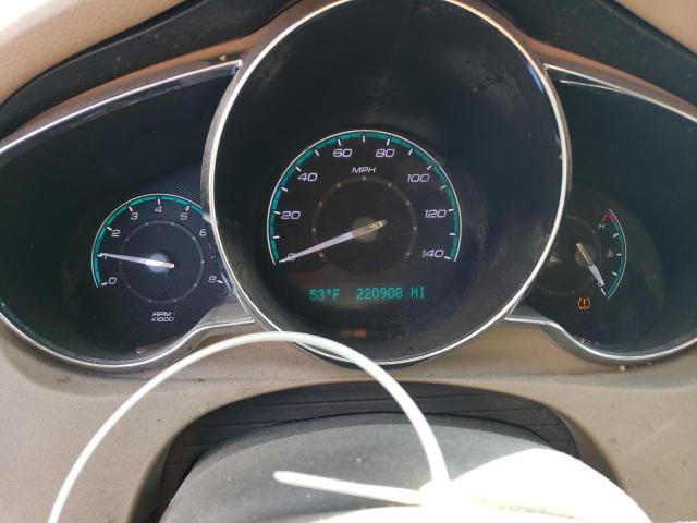 Photo 9 from auction – 2010 CHEVROLET MALIBU LS with VIN 1G1ZA5E09AF318684