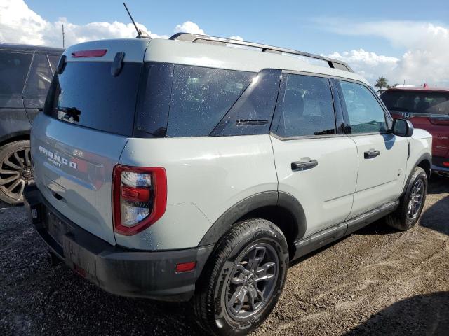 Photo 3 from auction – 2021 FORD BRONCO SPO with VIN 3FMCR9B61MRA15844