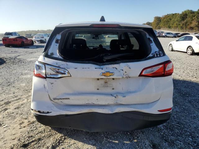 Photo 6 from auction – 2020 CHEVROLET EQUINOX LS with VIN 3GNAXHEV4LS609793