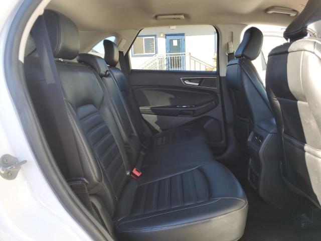 Photo 11 from auction – 2020 FORD EDGE SEL with VIN 2FMPK3J90LBA50337