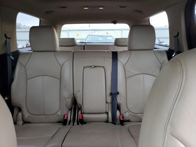 Photo 10 from auction – 2012 GMC ACADIA SLT with VIN 1GKKVRED8CJ151973