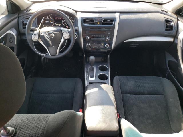 Photo 8 from auction – 2015 NISSAN ALTIMA 2.5 with VIN 1N4AL3AP5FC437823