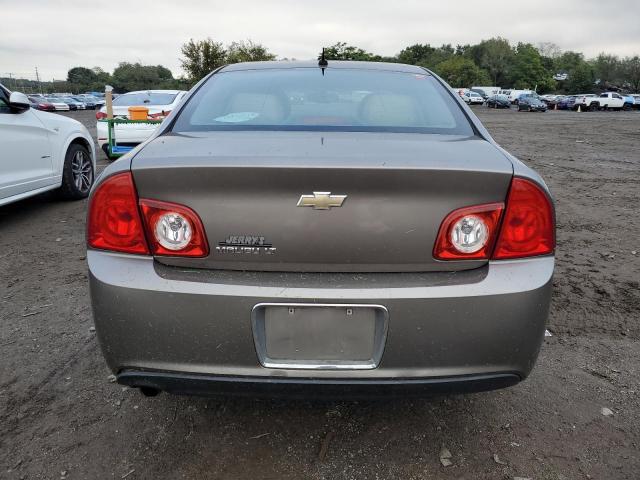 Photo 6 from auction – 2011 CHEVROLET MALIBU 2LT with VIN 1G1ZD5E15BF231740