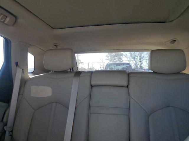 Photo 10 from auction – 2012 CADILLAC SRX LUXURY with VIN 3GYFNAE32CS545404