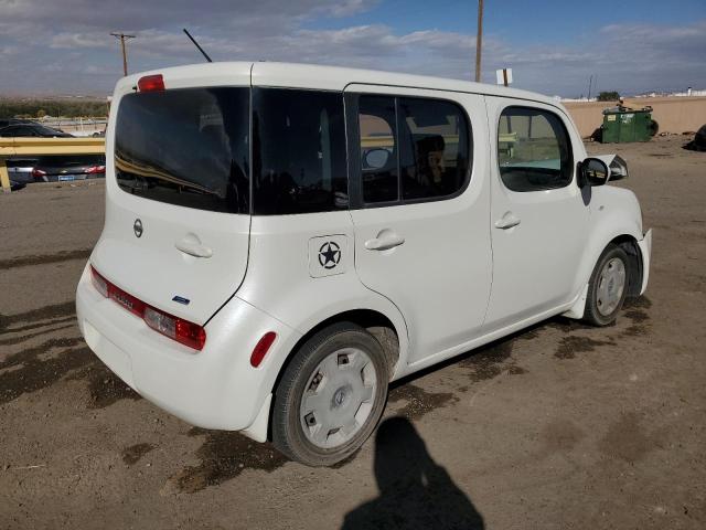 Photo 3 from auction – 2014 NISSAN CUBE S with VIN JN8AZ2KR8ET351377