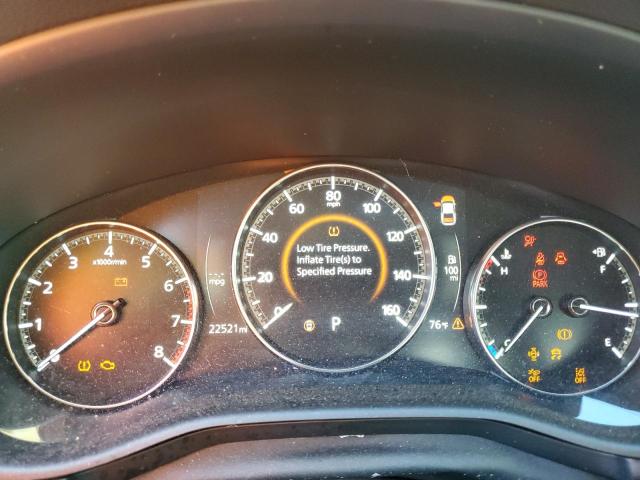 Photo 9 from auction – 2024 MAZDA 3 CARBON T with VIN 3MZBPBXY2RM402394