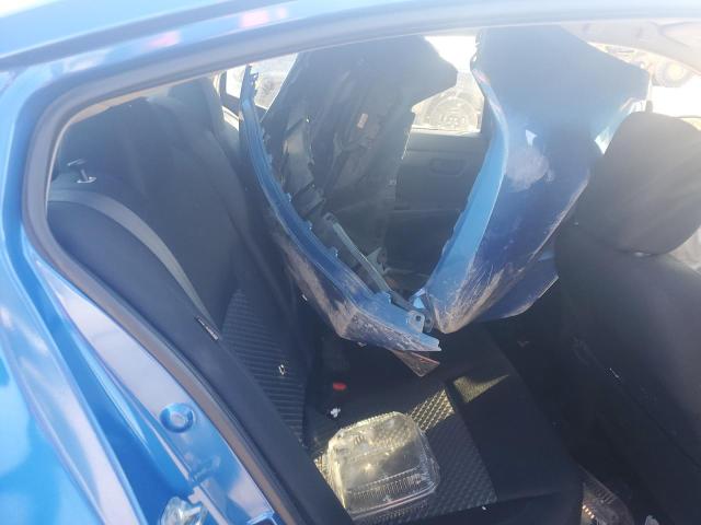 Photo 10 from auction – 2021 NISSAN VERSA S with VIN 3N1CN8DV6ML815995