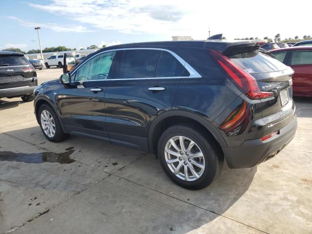 Photo 2 from auction – 2021 CADILLAC XT4 LUXURY with VIN 1GYAZAR46MF044796