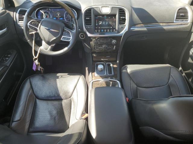 Фото 8 с аукциона – 2018 CHRYSLER 300 LIMITE с VIN 2C3CCAEG8JH201632