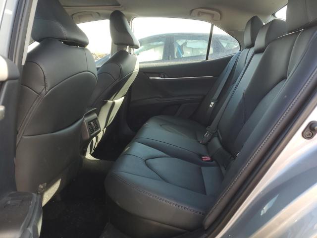 Photo 10 from auction – 2023 TOYOTA CAMRY XLE with VIN 4T1F31AK2PU054860