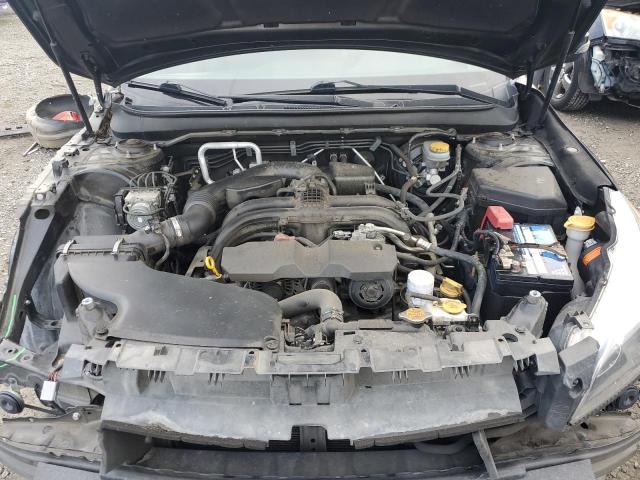 Photo 12 from auction – 2017 SUBARU OUTBACK 2. with VIN 4S4BSANC8H3230368