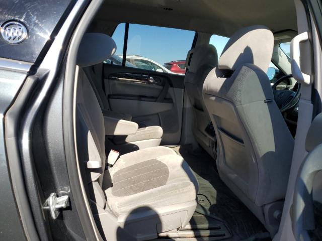 Photo 11 from auction – 2014 BUICK ENCLAVE with VIN 5GAKRAKD2EJ187765