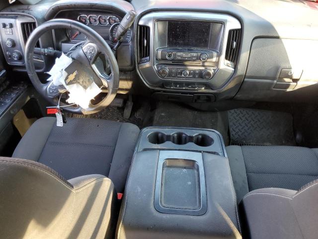 Photo 8 from auction – 2015 CHEVROLET SILVERADO with VIN 1GCVKREC8FZ359172