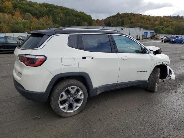 Photo 3 from auction – 2018 JEEP COMPASS LI with VIN 3C4NJDCB7JT266367