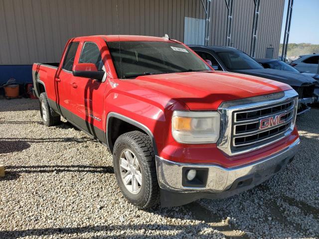 Photo 4 from auction – 2015 GMC SIERRA K15 with VIN 1GTV2UEH5FZ206800