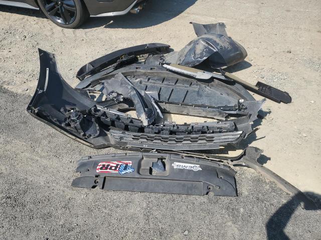 Photo 12 from auction – 2016 FORD MUSTANG with VIN 1FATP8UH1G5310877
